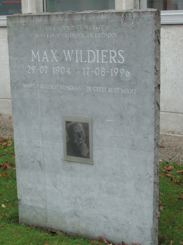 Max Wildiers